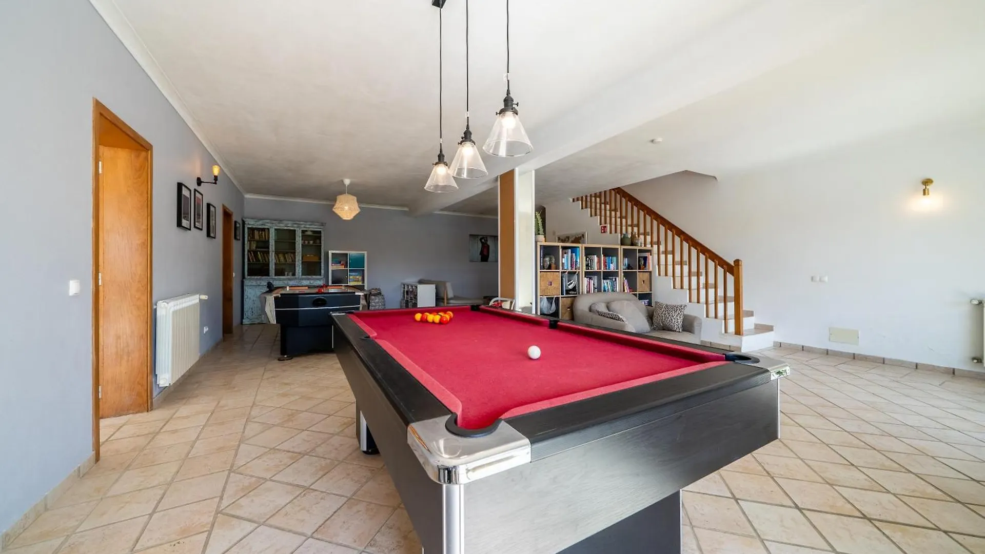 Stunning Spacious Family Villa In The Algarve Aljezur Πορτογαλία