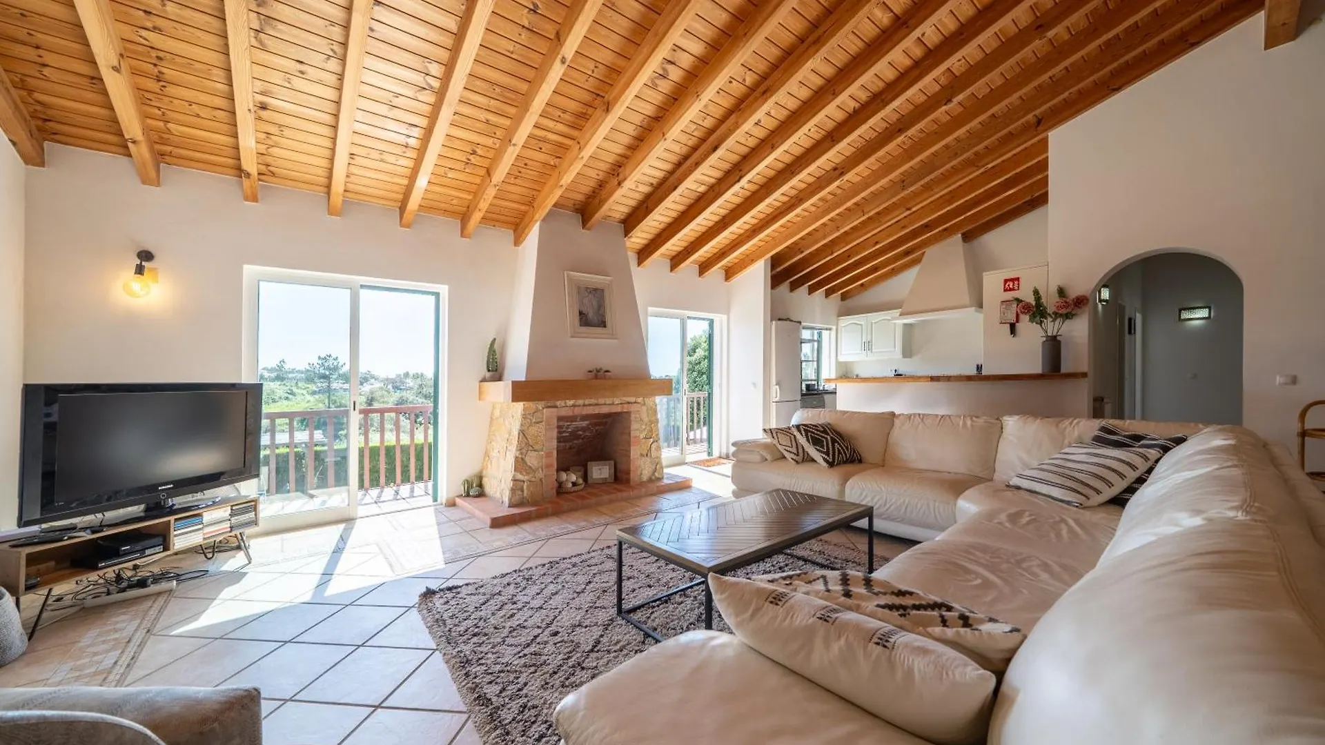 Stunning Spacious Family Villa In The Algarve Aljezur 0*,  Portugal