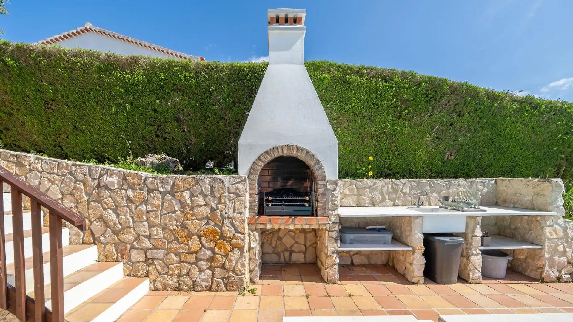 Stunning Spacious Family Villa In The Algarve Aljezur Portugal