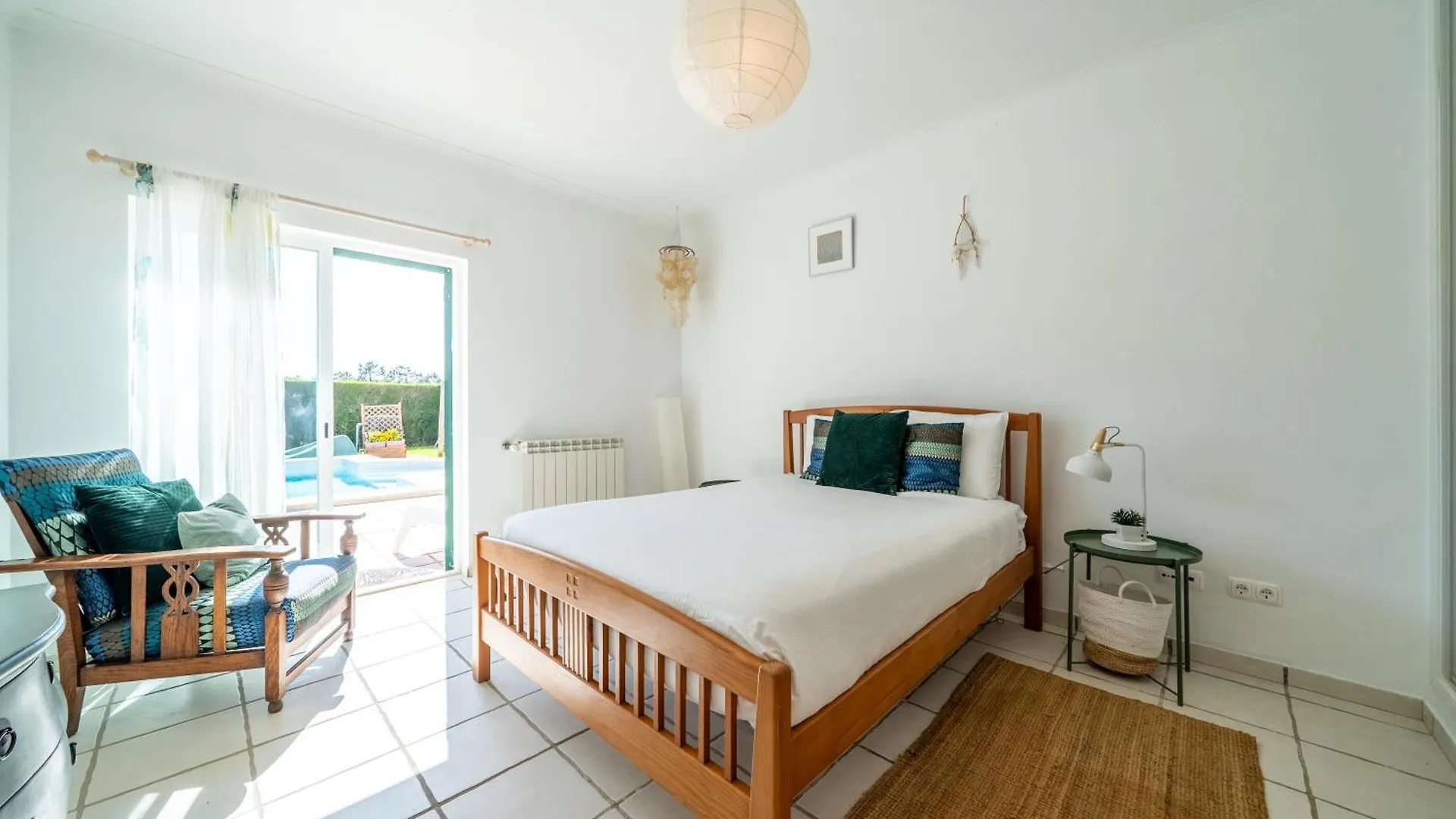 Stunning Spacious Family Villa In The Algarve Aljezur
