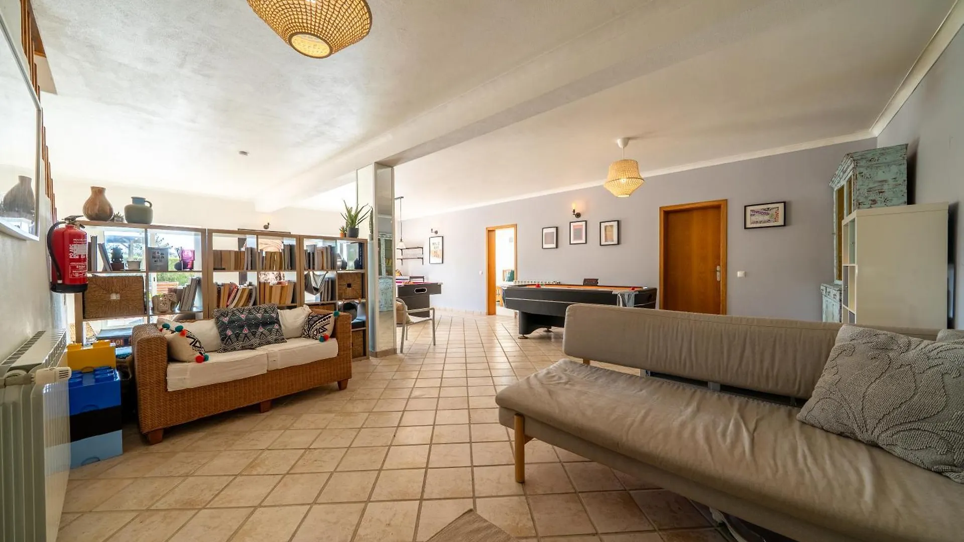 Stunning Spacious Family Villa In The Algarve Aljezur