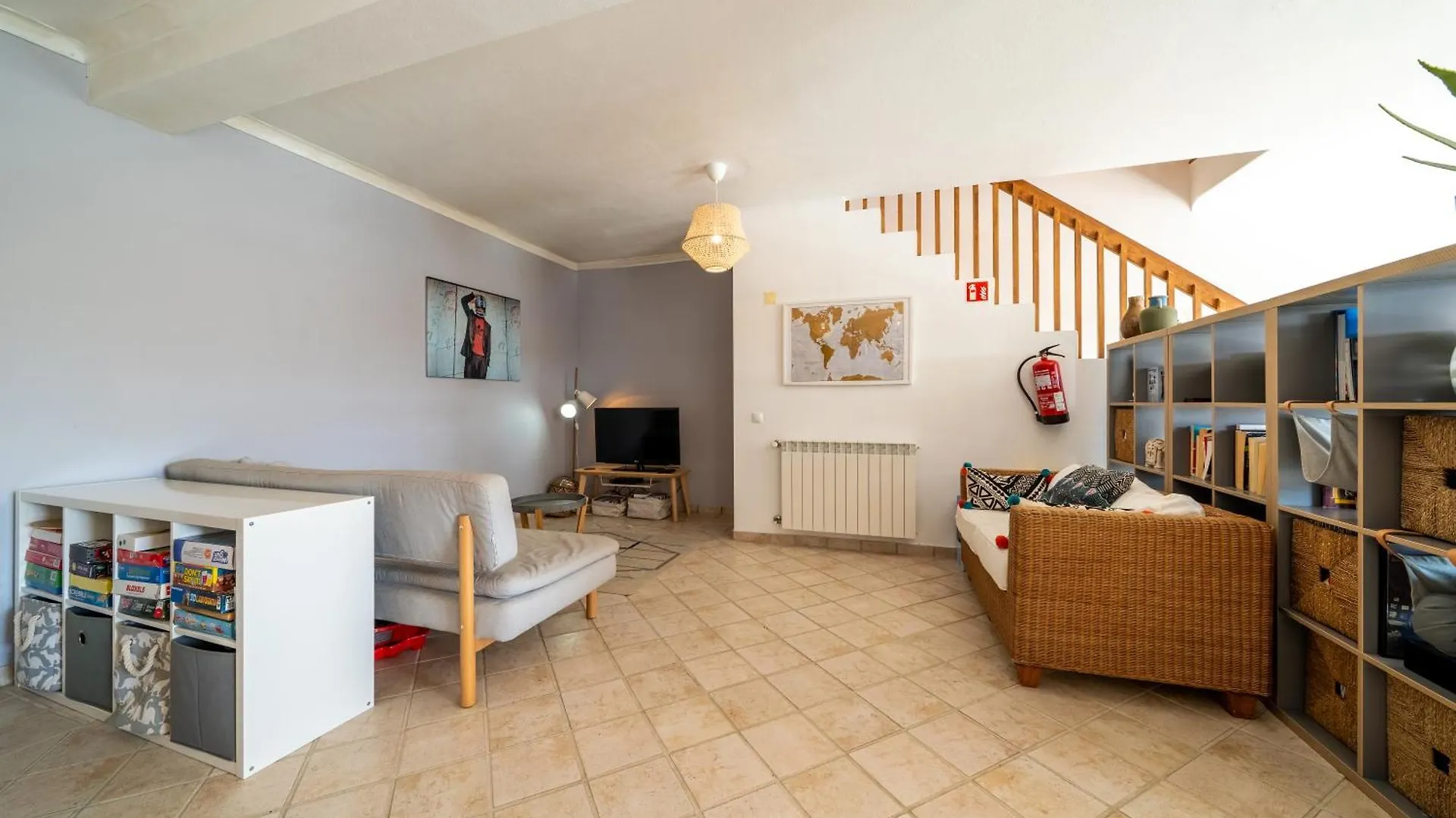 Stunning Spacious Family Villa In The Algarve Aljezur
