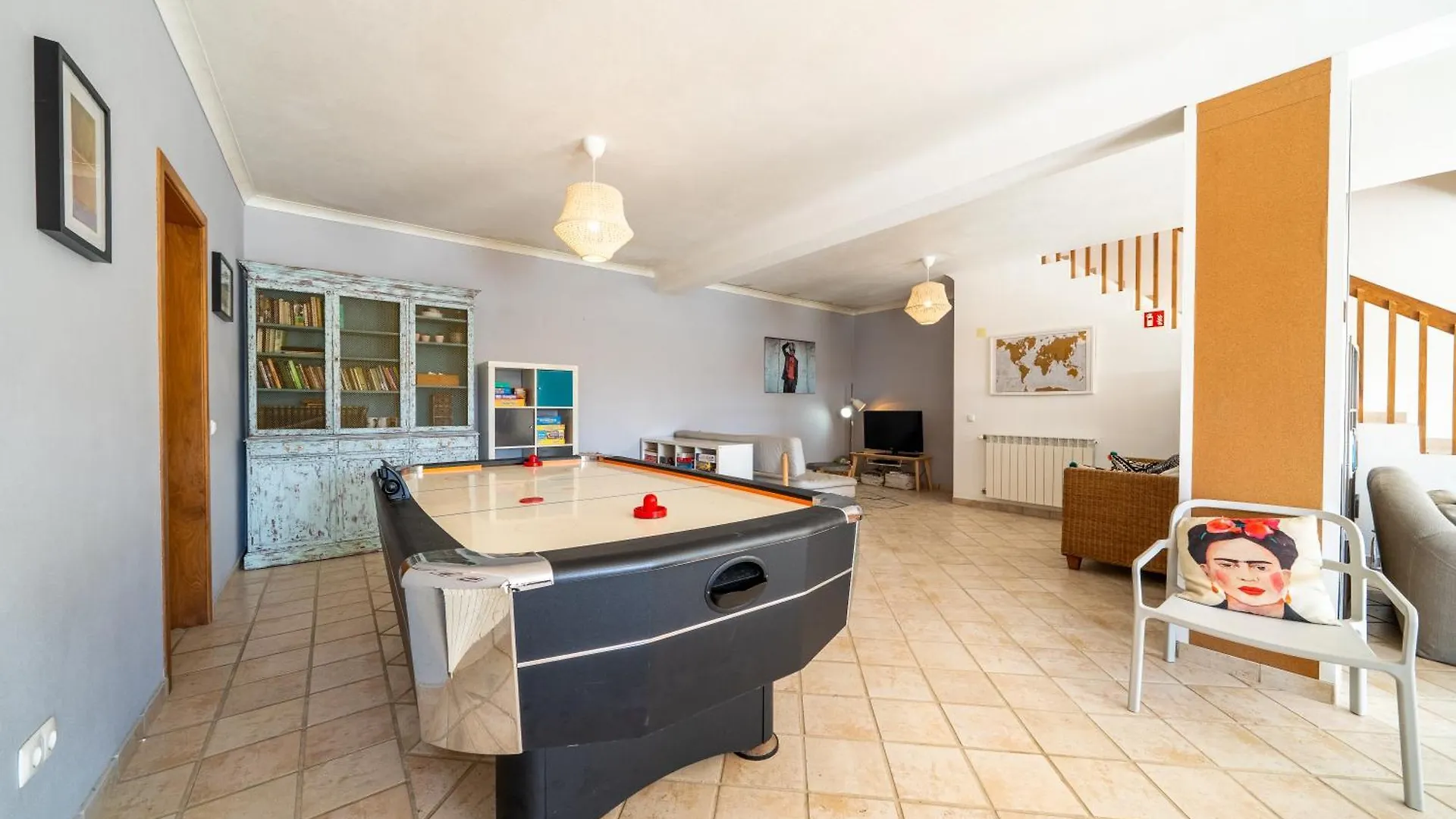 Stunning Spacious Family Villa In The Algarve Aljezur