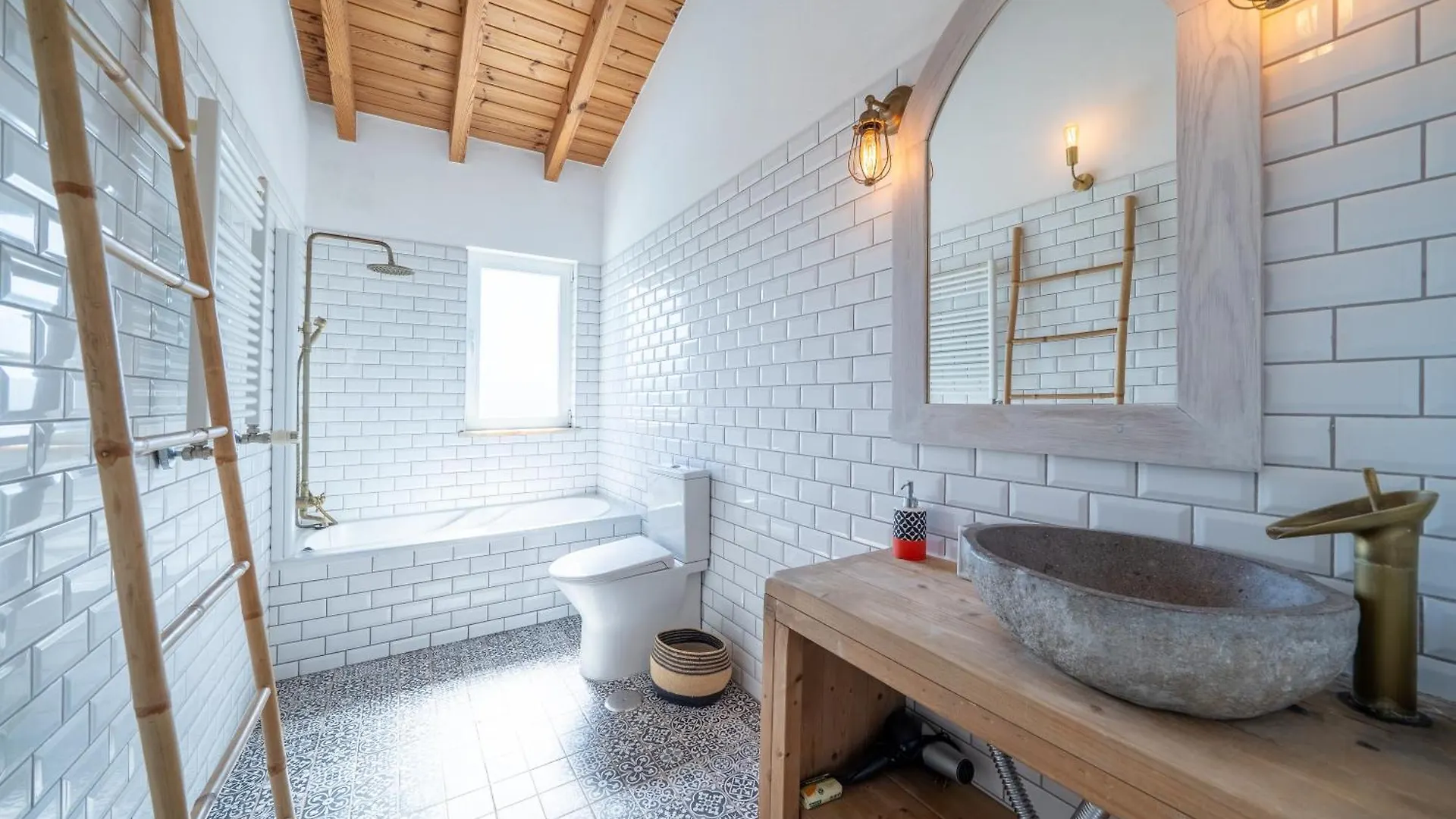 Stunning Spacious Family Villa In The Algarve Aljezur Portugal