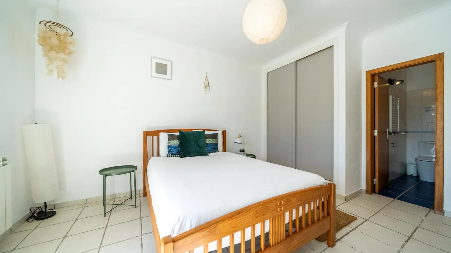 Stunning Spacious Family Villa In The Algarve Aljezur Portugal