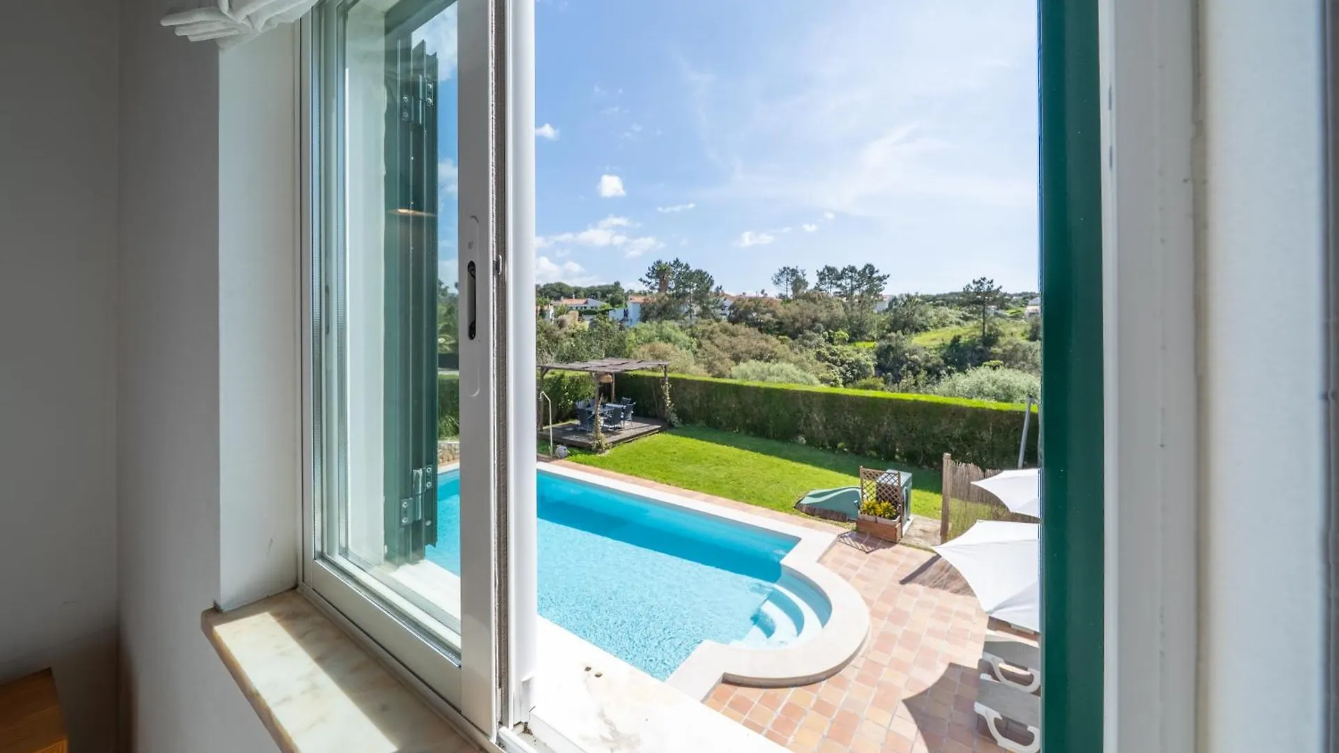 Stunning Spacious Family Villa In The Algarve Aljezur 0*,  Portugal