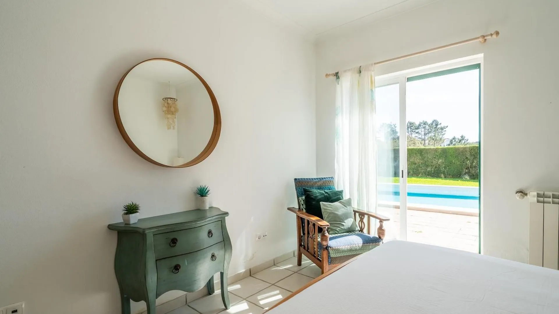 Stunning Spacious Family Villa In The Algarve Aljezur