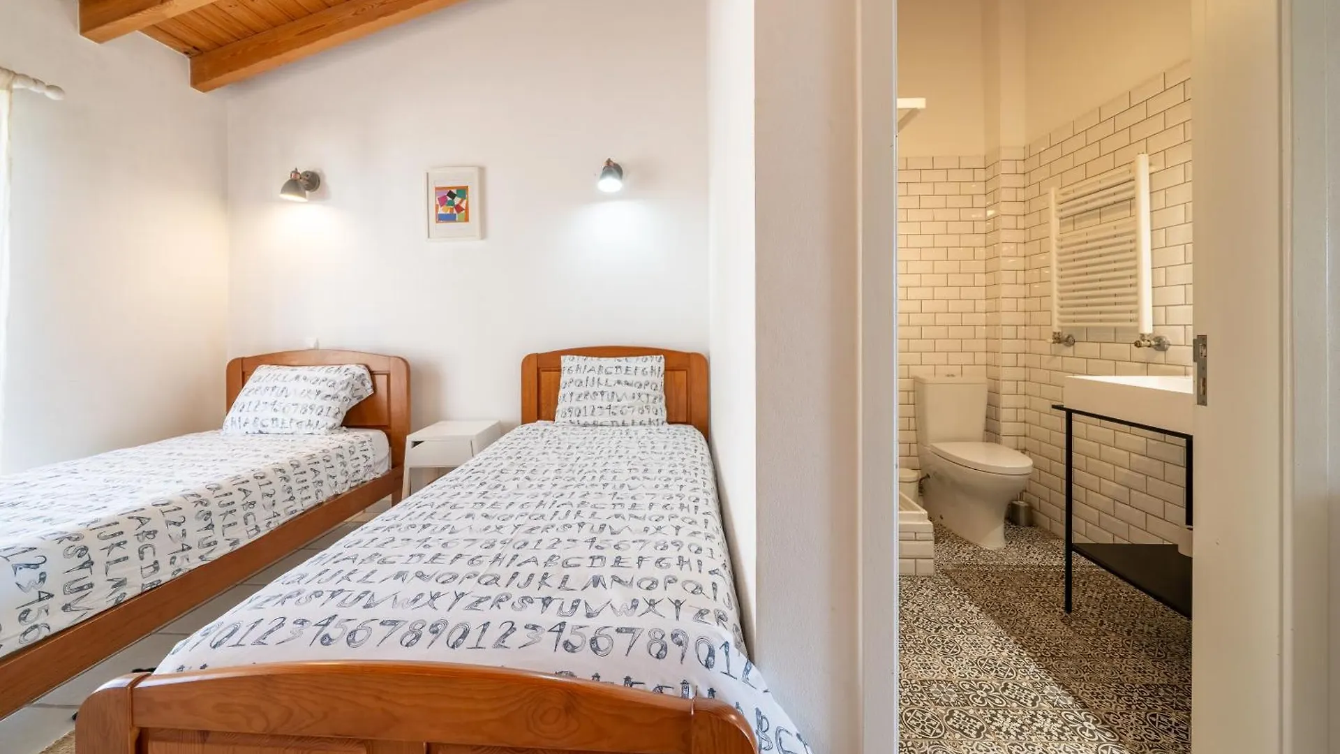Stunning Spacious Family Villa In The Algarve Aljezur 0*,  Portugal
