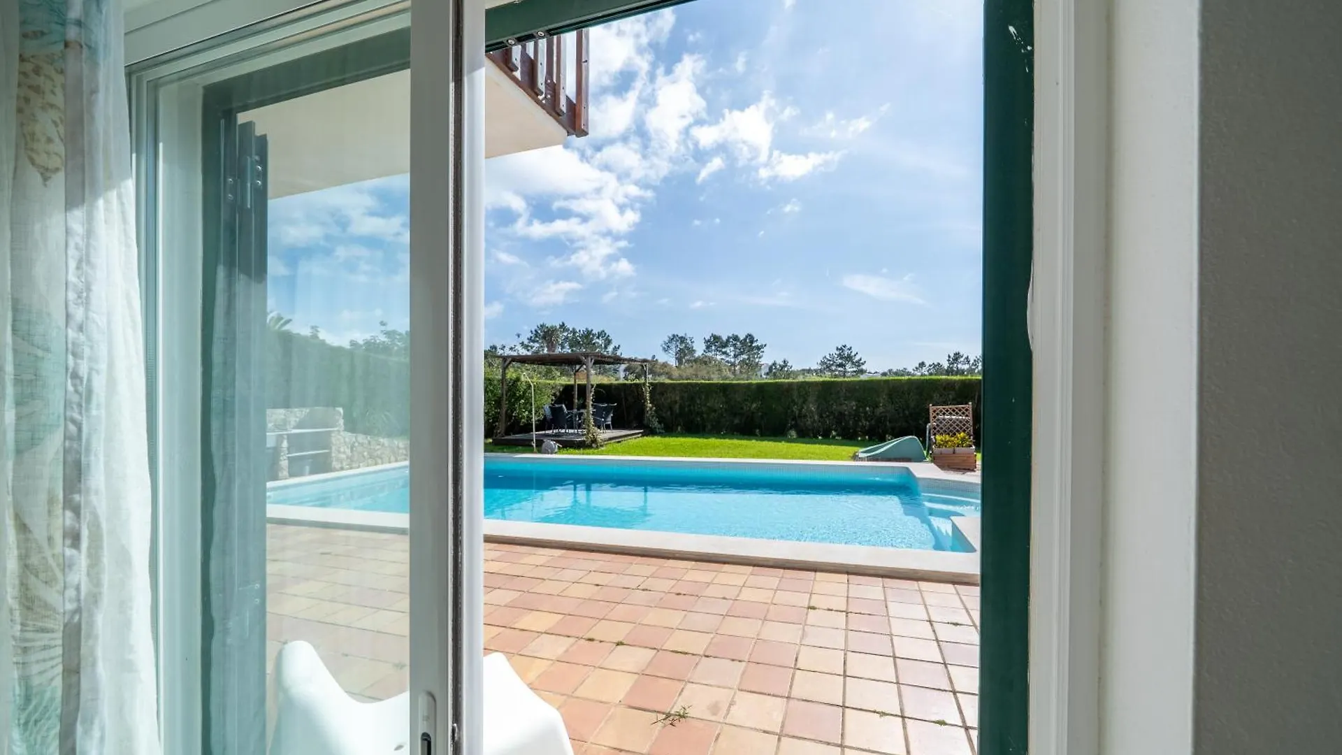 Stunning Spacious Family Villa In The Algarve Aljezur Portugal