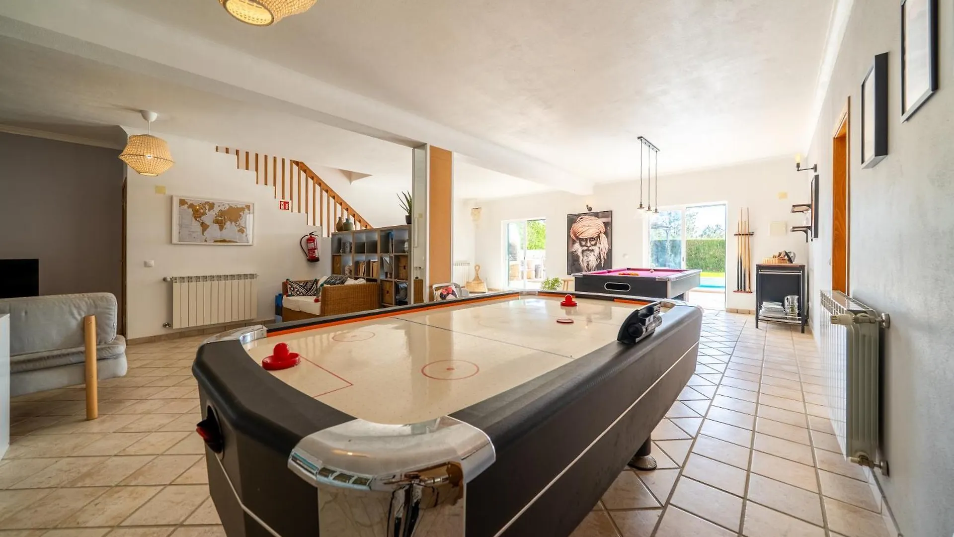 Stunning Spacious Family Villa In The Algarve Aljezur 0*,  Portugal