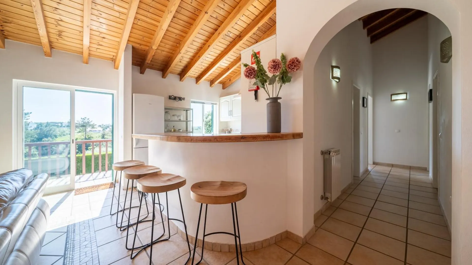 Stunning Spacious Family Villa In The Algarve Aljezur
