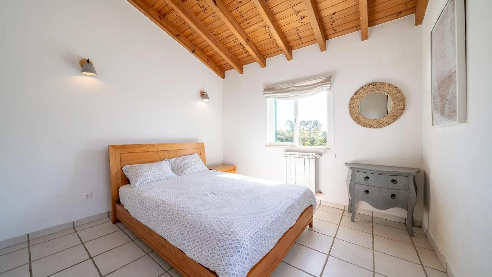 Stunning Spacious Family Villa In The Algarve Aljezur 0*,