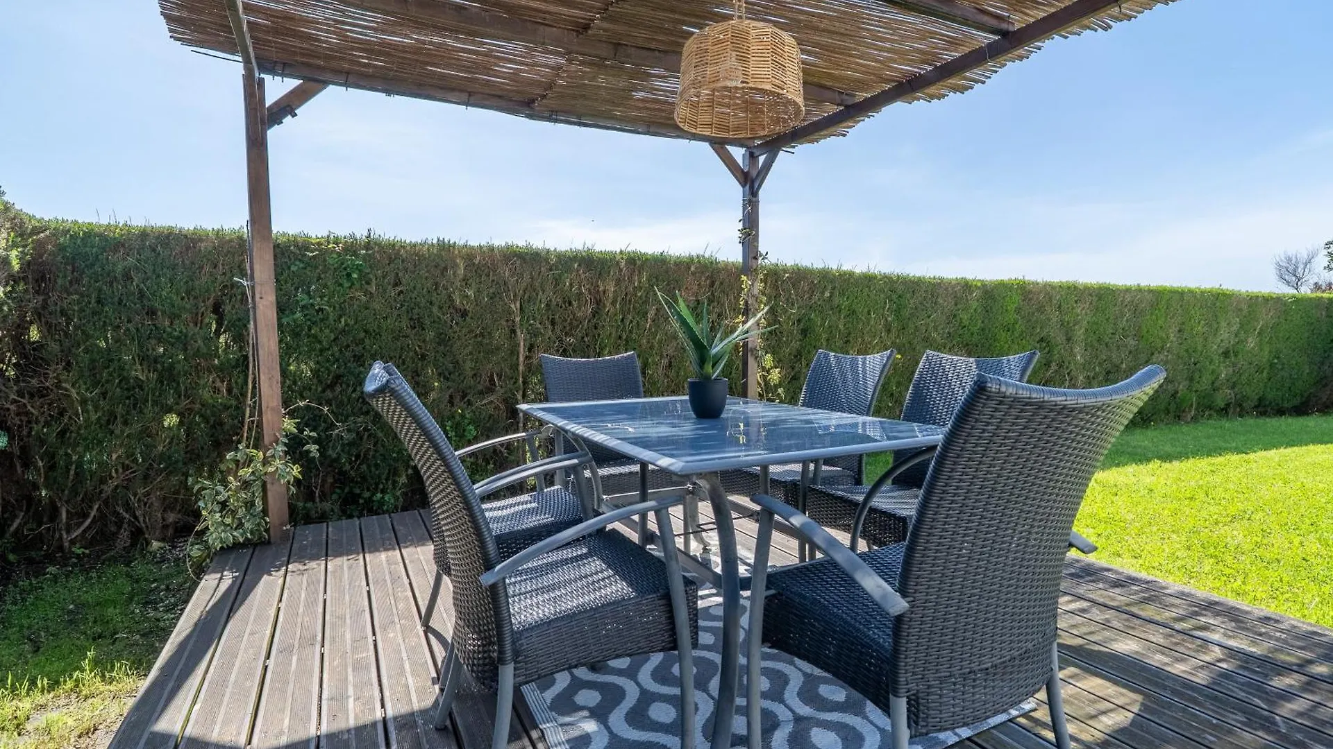 Stunning Spacious Family Villa In The Algarve Aljezur